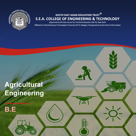 40 Agricultural Engineering Project Topics - Free Final Year Project's