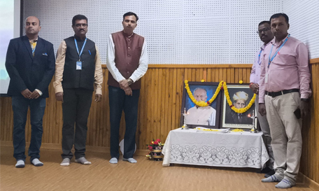 research